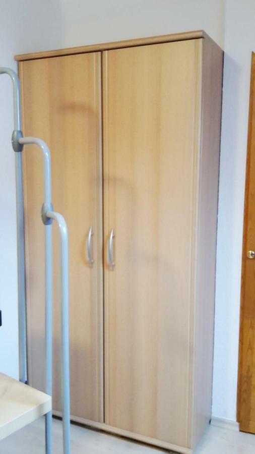 Villa Goldbrunnen Ferienwohnung 3 バート・エルスター エクステリア 写真